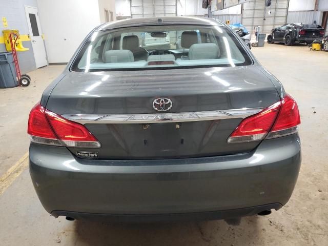 2011 Toyota Avalon Base