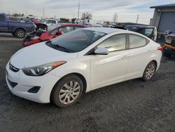 2011 Hyundai Elantra GLS en venta en Eugene, OR