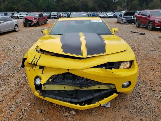 2010 Chevrolet Camaro LT