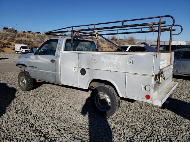 1998 Dodge RAM 2500