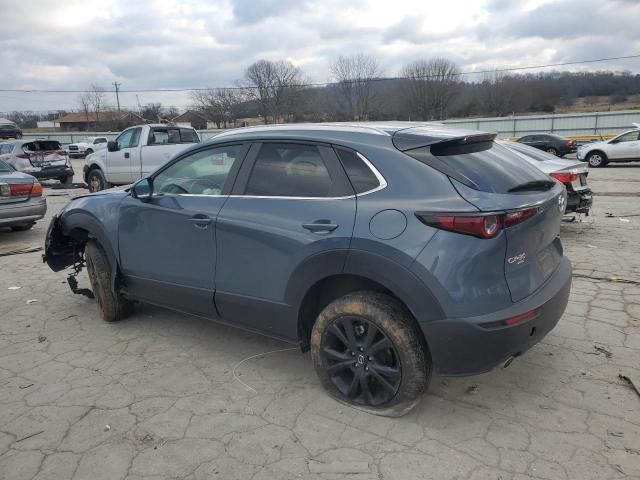 2022 Mazda CX-30 Preferred