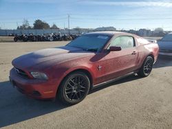 2012 Ford Mustang for sale in Nampa, ID