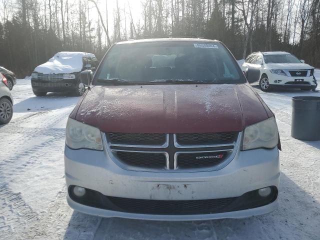 2011 Dodge Grand Caravan Express