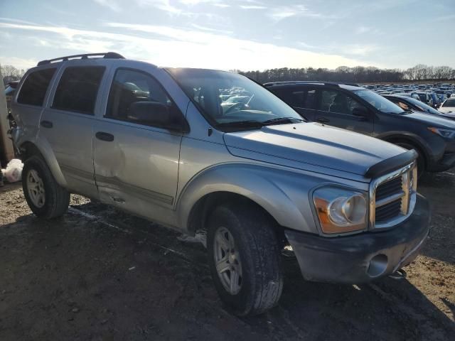 2004 Dodge Durango SLT