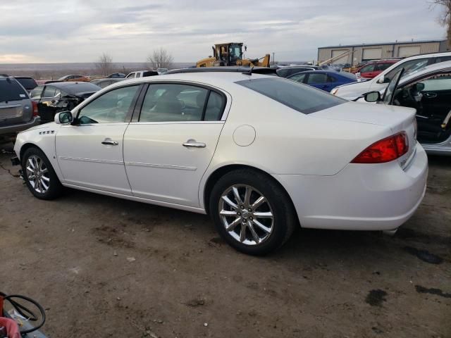 2006 Buick Lucerne CXS