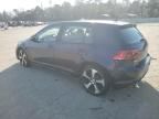 2016 Volkswagen GTI S/SE