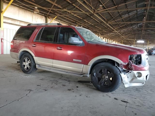 2007 Ford Expedition Eddie Bauer