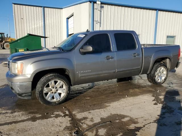 2008 GMC Sierra C1500