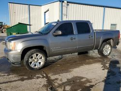 GMC salvage cars for sale: 2008 GMC Sierra C1500