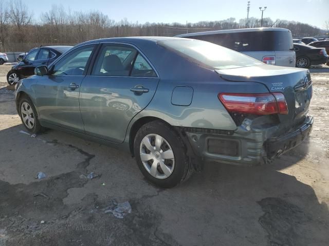 2008 Toyota Camry CE