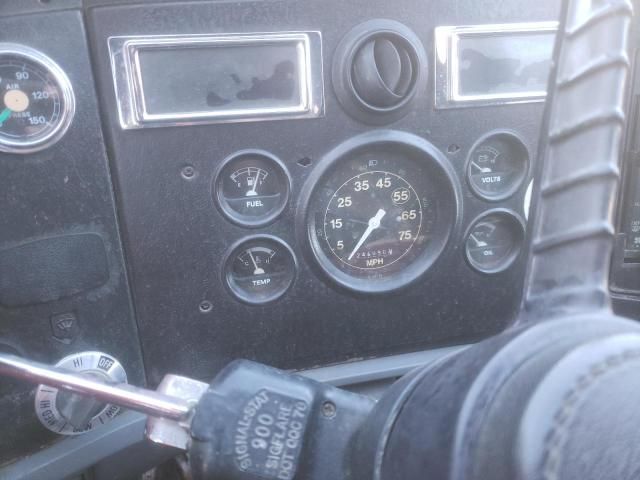 1995 Ford N-SERIES LN8000F