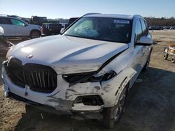 BMW Vehiculos salvage en venta: 2020 BMW X5 Sdrive 40I