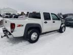 2007 Chevrolet Colorado