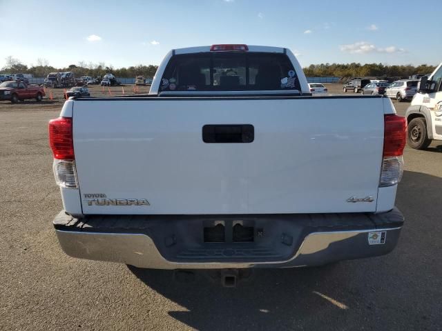 2012 Toyota Tundra Double Cab SR5