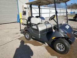 Salvage cars for sale from Copart Memphis, TN: 2020 Yamaha Golf Cart