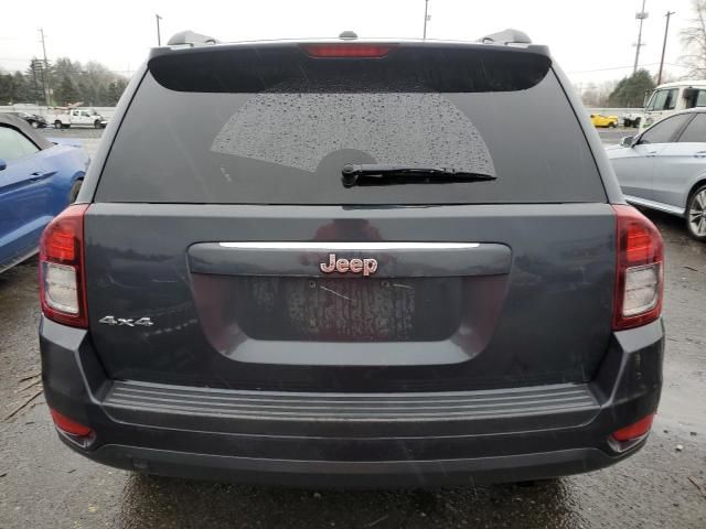 2014 Jeep Compass Sport