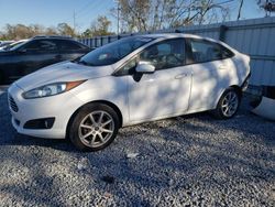 2017 Ford Fiesta SE for sale in Riverview, FL