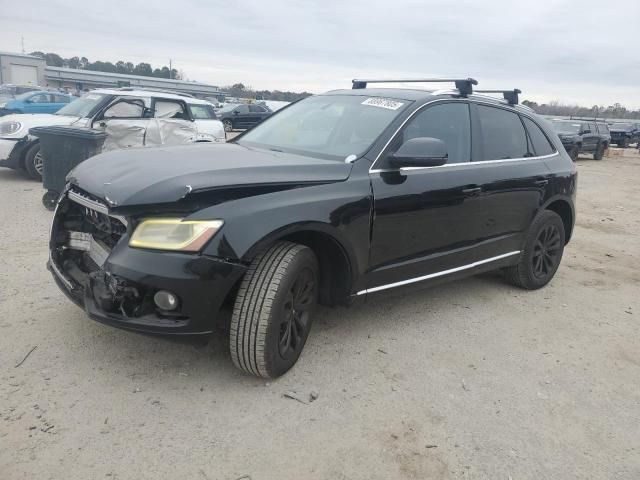 2013 Audi Q5 Premium