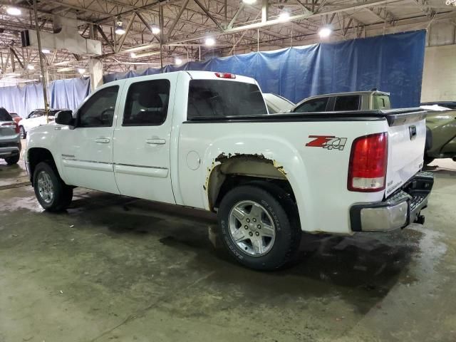 2011 GMC Sierra K1500 SLE