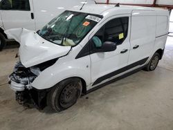 Ford Vehiculos salvage en venta: 2022 Ford Transit Connect XL