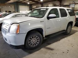 2011 GMC Yukon Hybrid for sale in Eldridge, IA