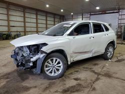 2022 Toyota Corolla Cross LE for sale in Columbia Station, OH