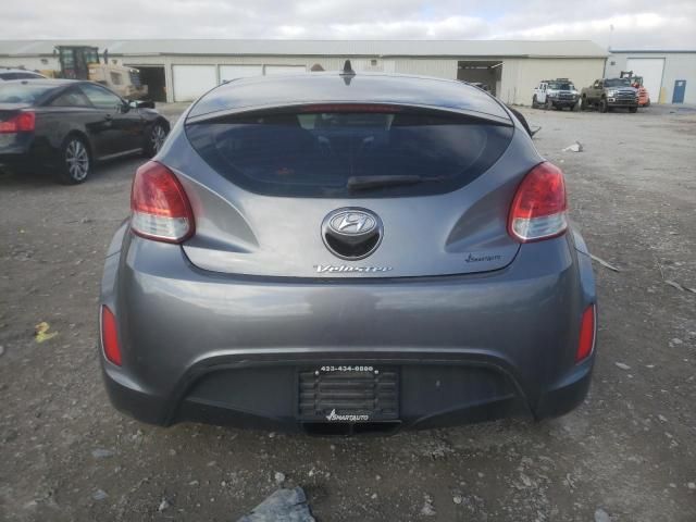 2012 Hyundai Veloster