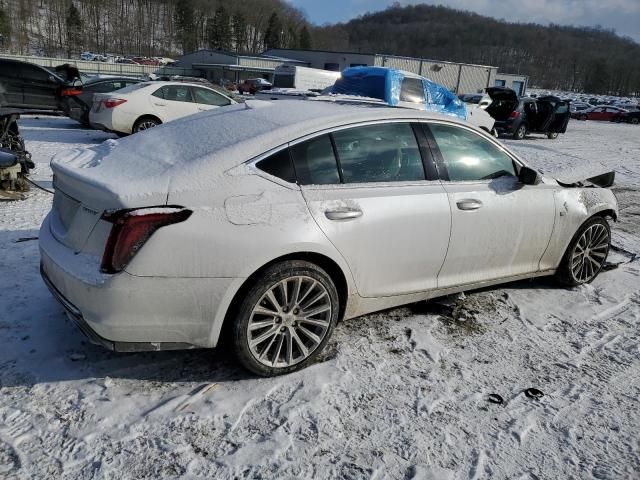 2020 Cadillac CT5 Premium Luxury