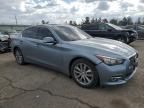 2017 Infiniti Q50 Premium