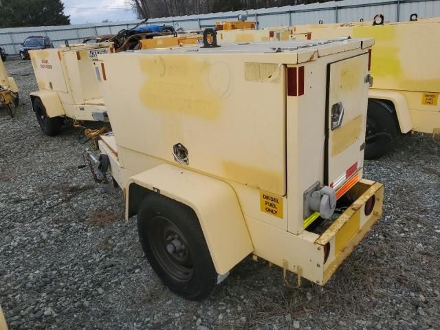1993 Ck Power Generator