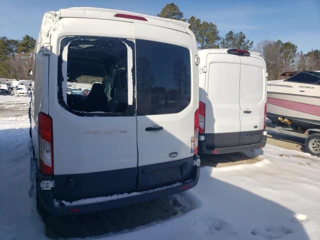 2016 Ford Transit T-150