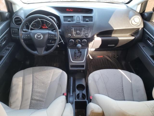 2012 Mazda 5