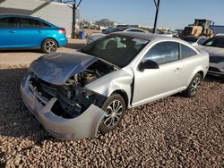 Chevrolet Cobalt ls salvage cars for sale: 2006 Chevrolet Cobalt LS