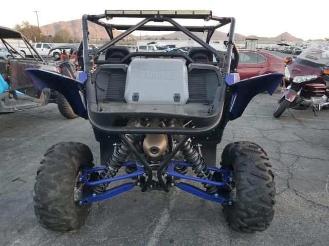 2020 Yamaha YXZ1000