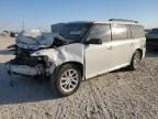 2014 Ford Flex se
