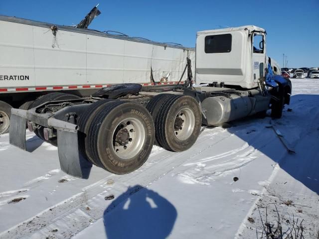 2013 Peterbilt 386