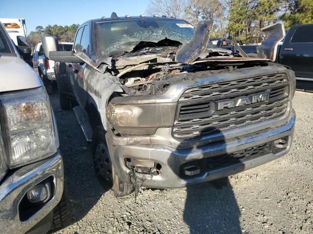 2022 Dodge RAM 3500 Limited