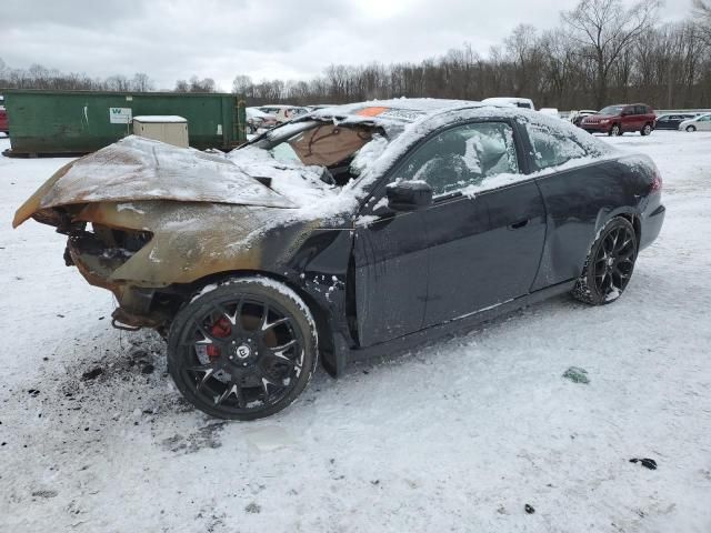 2005 Honda Accord se