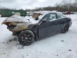 Honda salvage cars for sale: 2005 Honda Accord se
