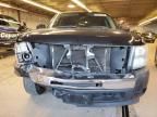 2009 Chevrolet Silverado K1500