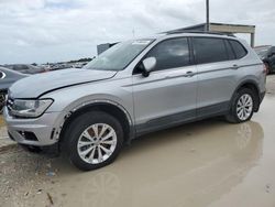 2020 Volkswagen Tiguan S en venta en West Palm Beach, FL