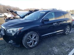 2013 Infiniti JX35 en venta en Windsor, NJ