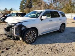 Salvage cars for sale from Copart Knightdale, NC: 2023 Hyundai Palisade Calligraphy