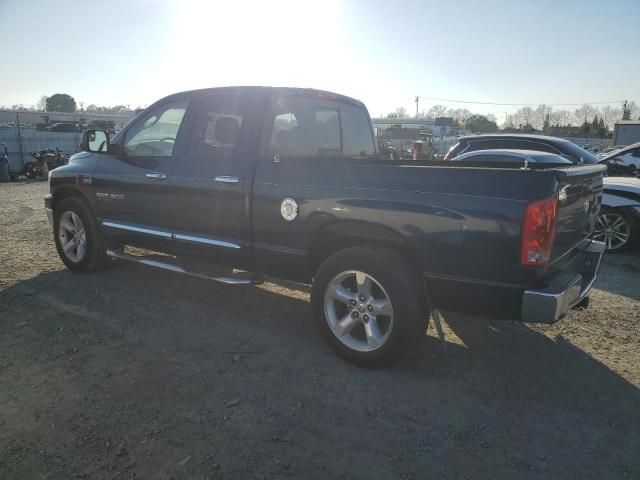 2006 Dodge RAM 1500 ST