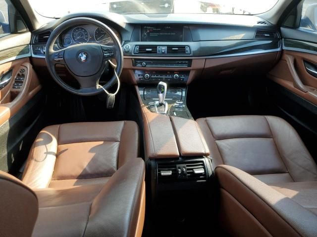 2013 BMW 528 I