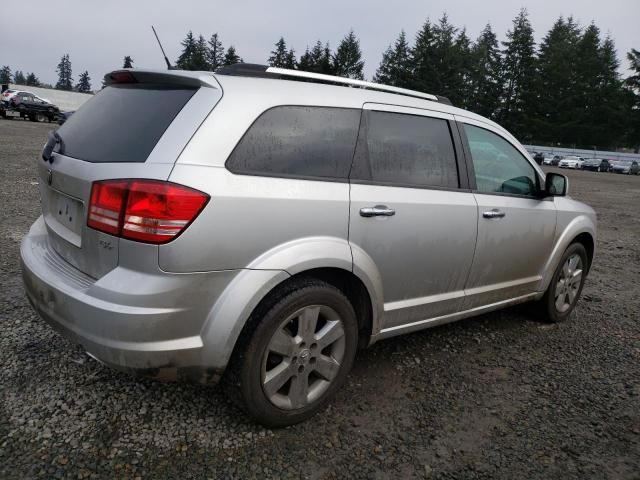 2009 Dodge Journey R/T