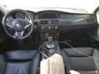 2008 BMW 550 I