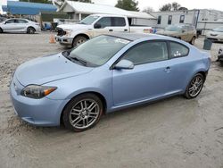 Scion tc Vehiculos salvage en venta: 2008 Scion TC