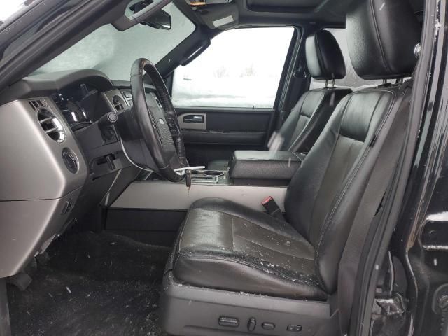 2012 Ford Expedition XLT