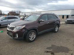 2015 KIA Sorento LX for sale in New Britain, CT